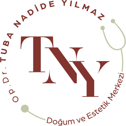 Dr Tuba Nadide Yılmaz Logo