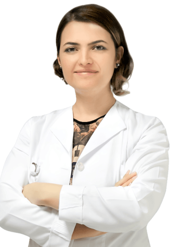 Dr. Tuba Nadide Yilmaz