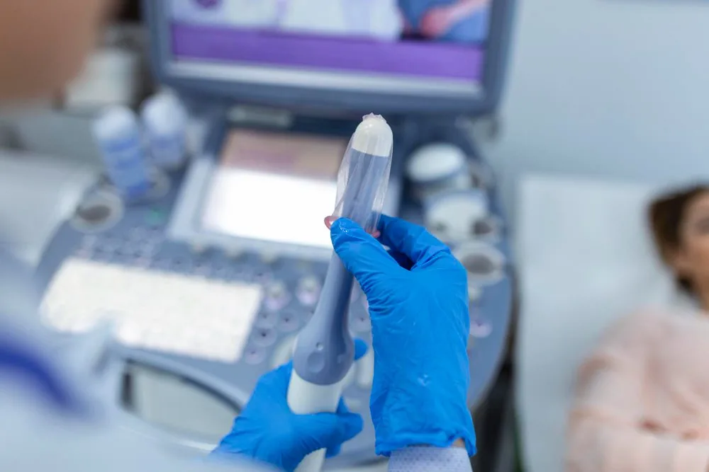 Vaginal Ultrasound