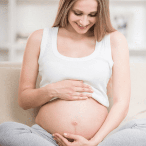 متابعة الحمل والولادة