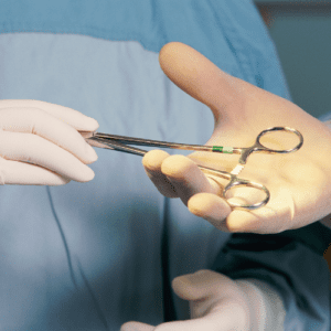 Cerrahi işlemler