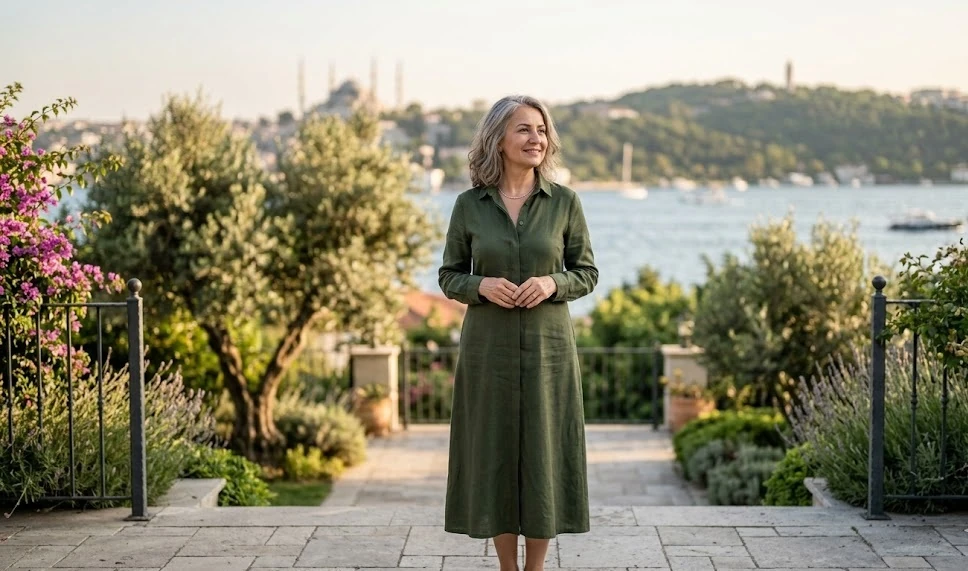 Menopoz