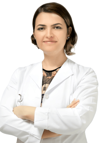 Dr. Tuba Nadide Yılmaz